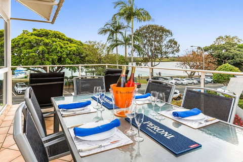 Regatta Noosa - Darwin Holiday 0