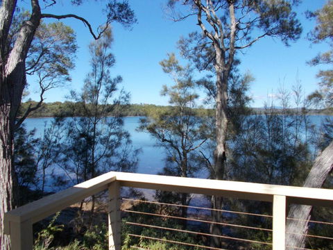 Regatta Point Holiday Park - Darwin Holiday 3
