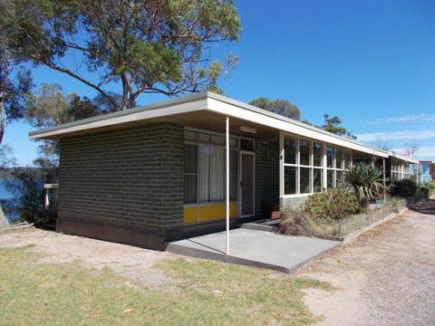 Regatta Point Holiday Park - Darwin Holiday 2