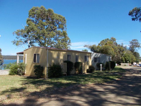 Regatta Point Holiday Park - Darwin Holiday 1