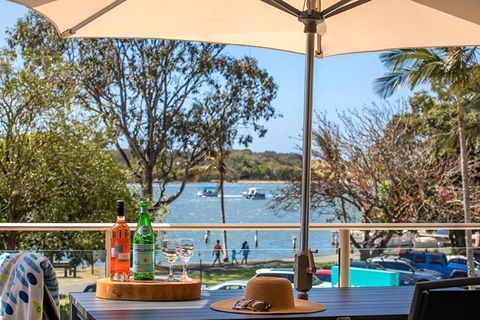 Regatta Noosa - Darwin Holiday 3
