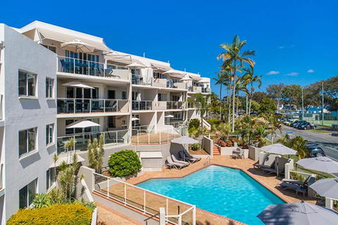 Regatta Noosa - Darwin Holiday 1
