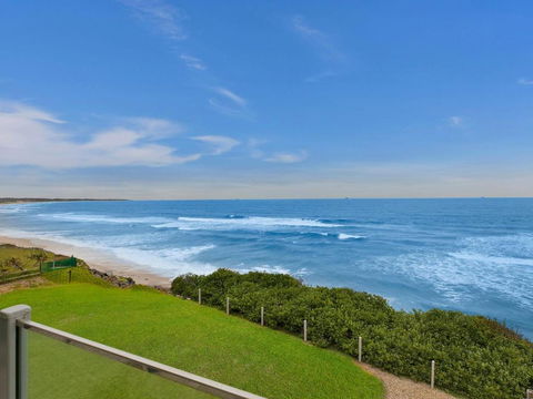 Regency Court - Darwin Holiday 2