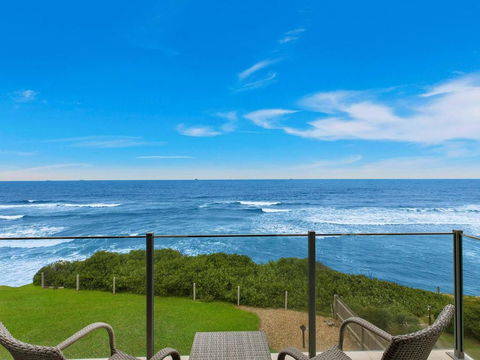 Regency Court - Darwin Holiday 1
