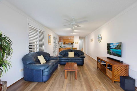 Regency Court 4 - Darwin Holiday 3