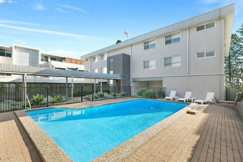 Regency Court 4 - Darwin Holiday 0