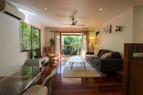 Regent Bower Cottage - Darwin Holiday 0