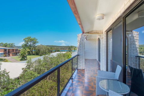 Relax At Riverview - Darwin Holiday 1
