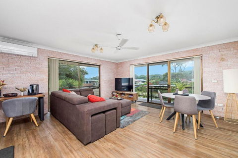 Relax At Riverview - Darwin Holiday 2