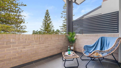 Relax @ Oceania Gerringong - Darwin Holiday 1