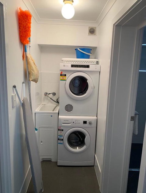 Relax On Bingham - Darwin Holiday 1