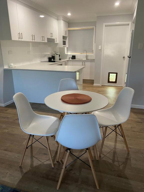 Relax On Ross - Darwin Holiday 0