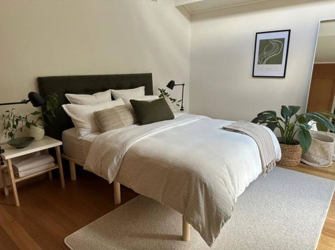 Relaxed And Stylish -self Check In, Secure Parking - Darwin Holiday 1