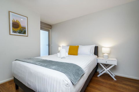 Relaxing 2BR Stay Near South Point Tuggeranong - Darwin Holiday 1