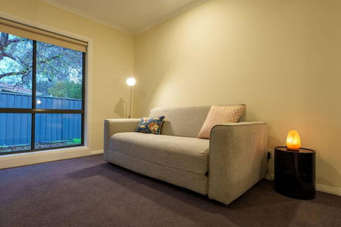Relaxing 3bd In Tranquil Setting - Darwin Holiday 2