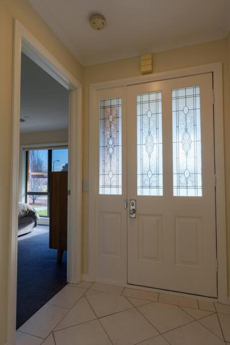 Relaxing 3bd In Tranquil Setting - Darwin Holiday 3