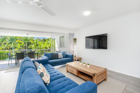 Relaxing Apartment In Resort - Darwin Holiday 0