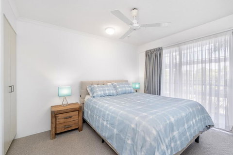 Relaxing Apartment In Resort - Darwin Holiday 1