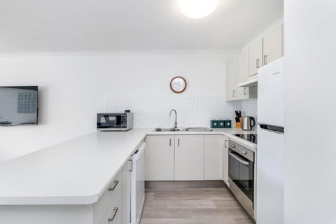 Relaxing Apartment In Resort - Darwin Holiday 2
