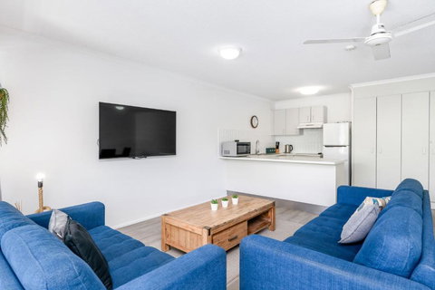 Relaxing Apartment In Resort - Darwin Holiday 3