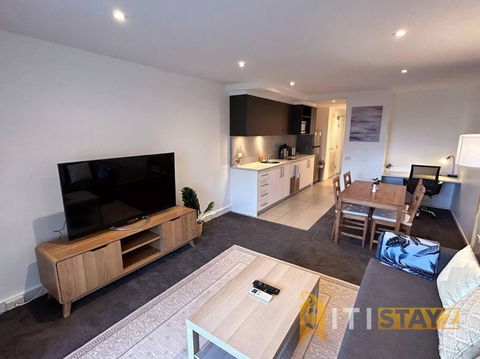 Relaxing Oasis In Bruce -1bd 1bth 1 Carsp Apt - Darwin Holiday 0