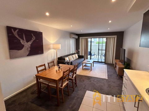 Relaxing Oasis In Bruce -1bd 1bth 1 Carsp Apt - Darwin Holiday 2