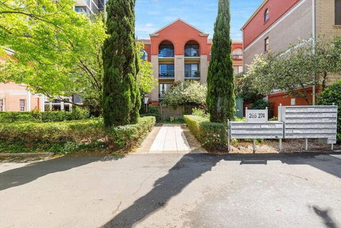 Relaxing Park View 2 Bedrooms Apartment Free Wi-Fi - Darwin Holiday 0