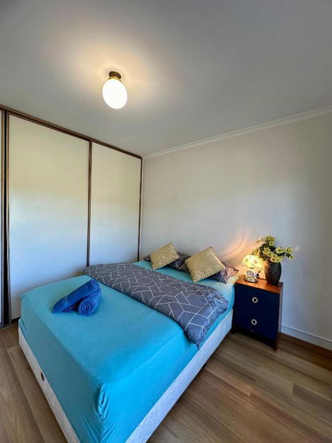 Relaxing Park View 2 Bedrooms Apartment Free Wi-Fi - Darwin Holiday 2