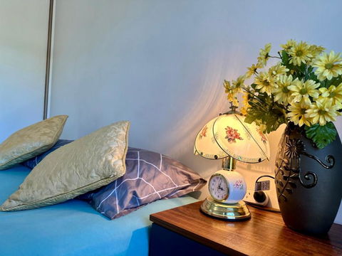 Relaxing Park View 2 Bedrooms Apartment Free Wi-Fi - Darwin Holiday 3