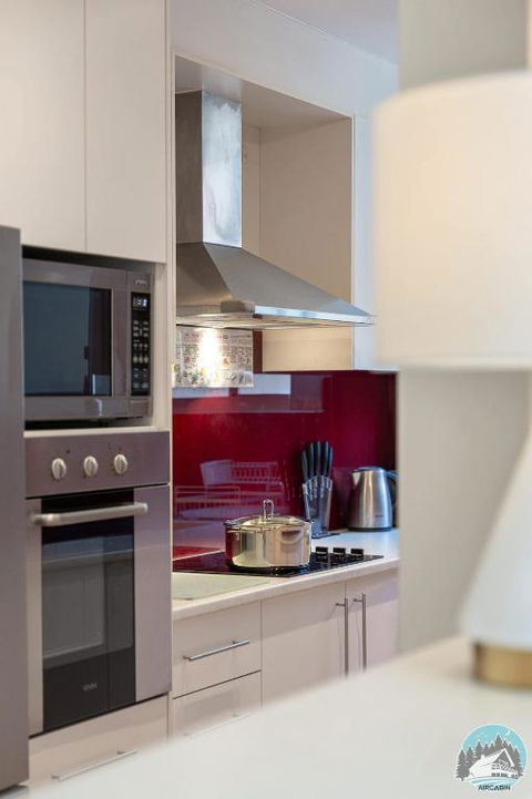 Relaxing Sunny North-Facing 2-Bed Apt In Vaucluse - Darwin Holiday 2