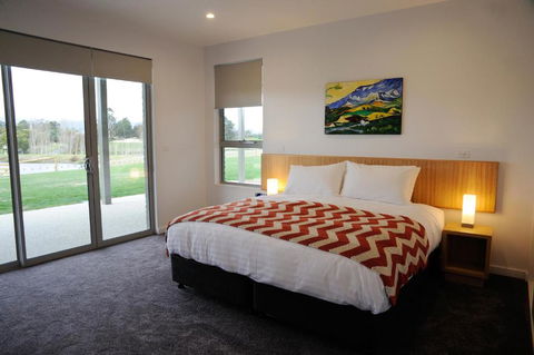 Relbia Lodge - Darwin Holiday 2