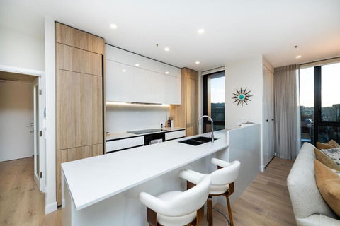 Renai 27 - 2 Bedroom Apt In Manuka - Darwin Holiday 2