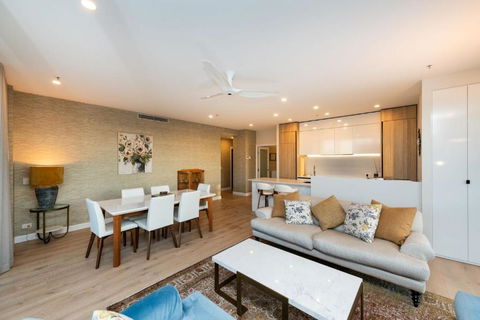 Renai 27 - 2 Bedroom Apt In Manuka - Darwin Holiday 0