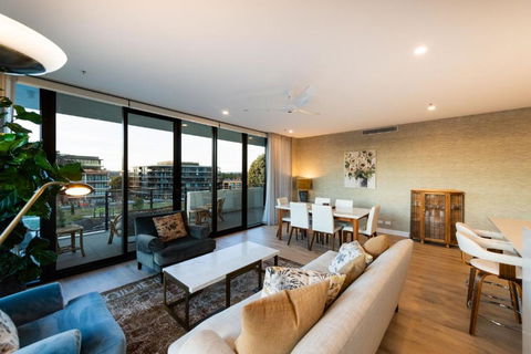 Renai 27 - 2 Bedroom Apt In Manuka - Darwin Holiday 1