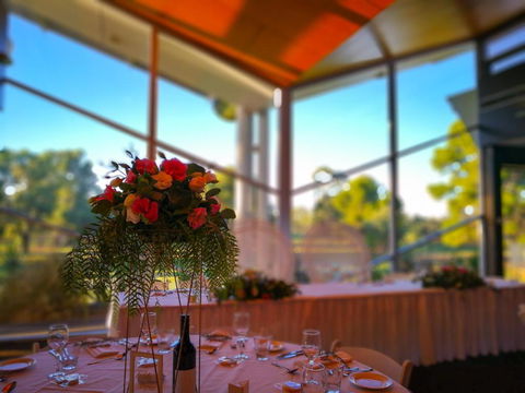 Renmark Country Club - Darwin Holiday 2