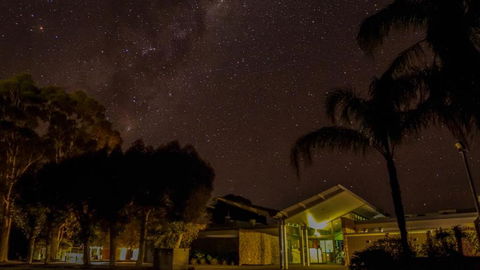 Renmark Country Club - Darwin Holiday 3
