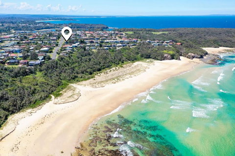 Rennies Sands - Darwin Holiday 2