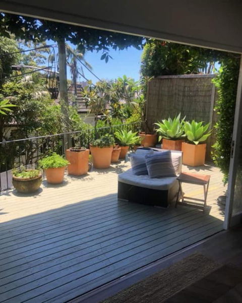 Renovated 1 Bedroom In Paddington - Darwin Holiday 0