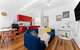 Renovated 1BR Unit CBD Parking Wi-Fi South Tce - thumb 0