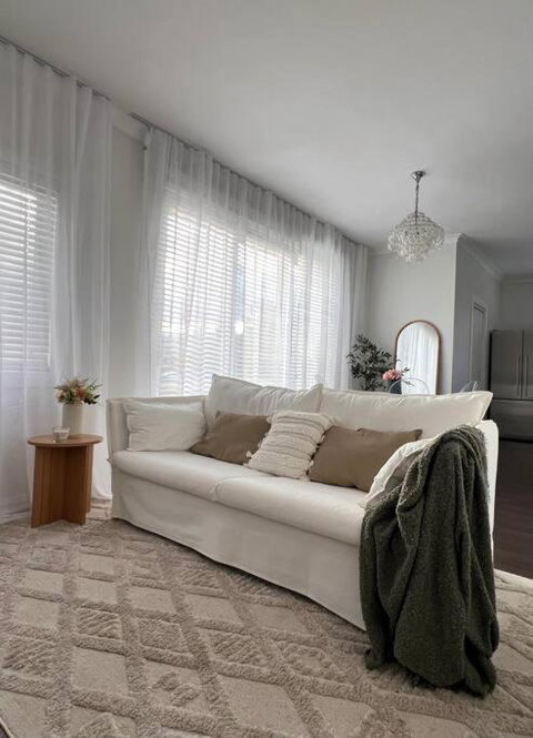 Renovated 3 Bedroom House - Darwin Holiday 0