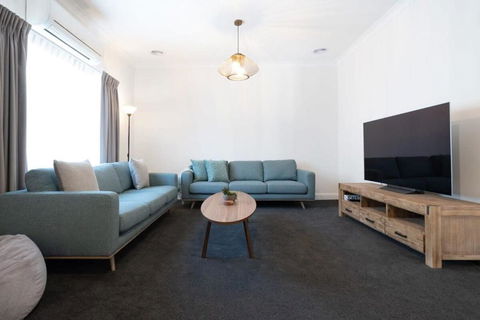 Renovated Delight In Invermay - Darwin Holiday 0