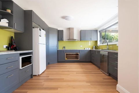 Renovated Delight In Invermay - Darwin Holiday 2