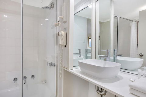 Renovated Stylish Studio - Darwin Holiday 2