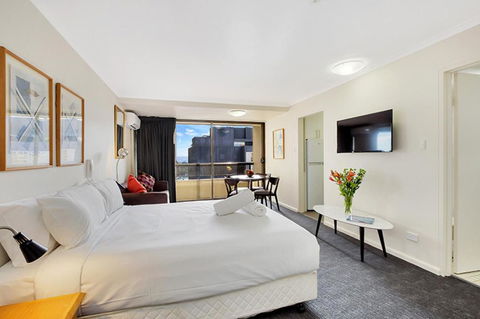 Renovated Stylish Studio - Darwin Holiday 0