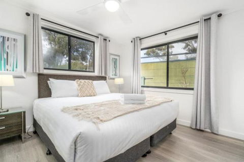 Renovated Townhouse Close To The CBD And Schools - Darwin Holiday 0