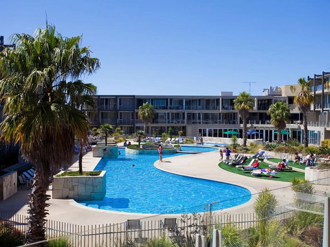 Resort Apartment 109 - Darwin Holiday 0