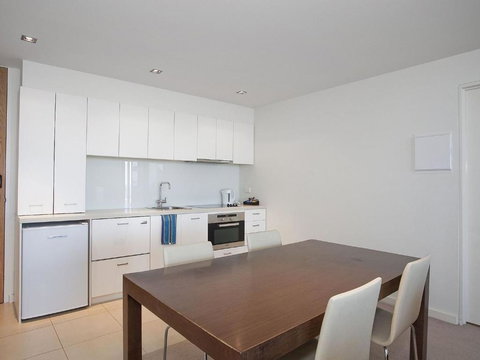Resort Apartment 109 - Darwin Holiday 3
