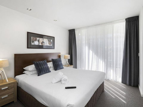 Resort Apartment 109 - Darwin Holiday 2