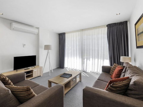 Resort Apartment 109 - Darwin Holiday 1