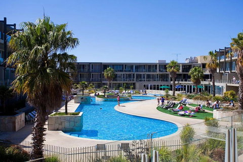 Resort Apartment 257 - Darwin Holiday 0